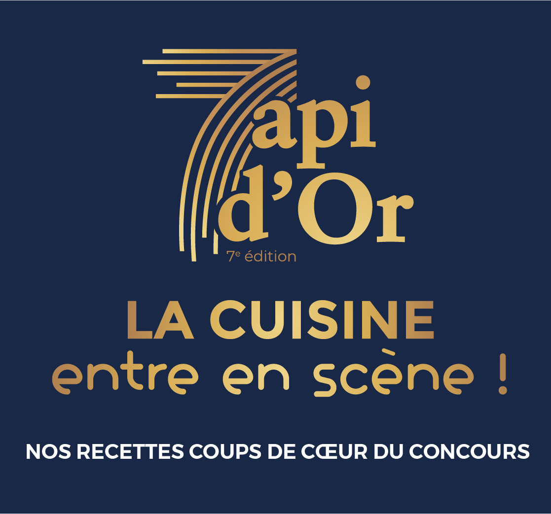 La cuisine entre en scène